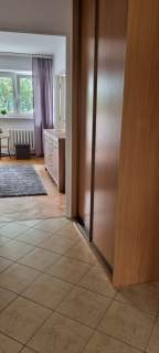 Mieszkanie do wynajęcia Mokotów - Służewiec