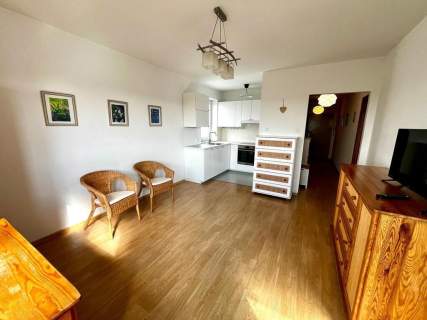 2 pokoje z balkonem - Światowida 63, Tarchomin