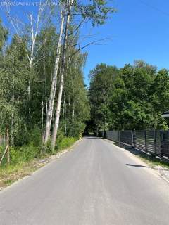 Białołęka, 2128 m2, WZ wolnostojący, dwulokalowy