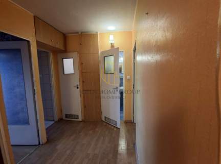 Zabobrze II 3-pokojowe mieszkanie /58m2 /M. Miejsk