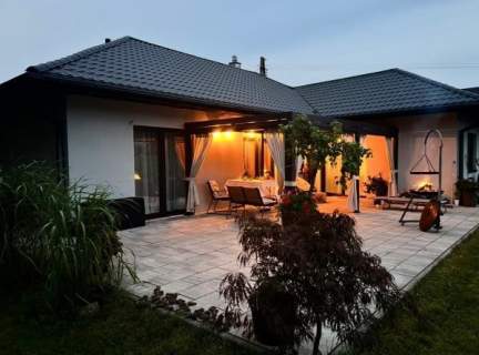 Dom na sprzedaż, 106 m2, Kęty