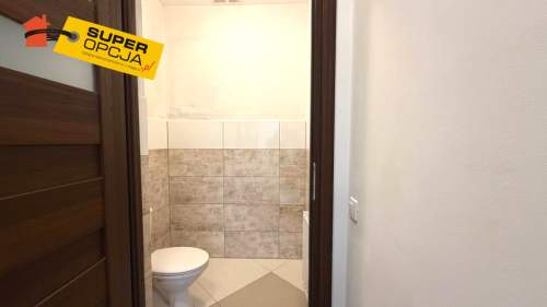 Lokal usługowy na Ruczaju