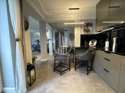 103 m Dla Rodziny 4 Pokoje 3 Sypialnie Garderoba Balkon 