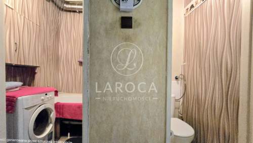 Przytulne 3 pok w cichej okolicy balkon, parter,