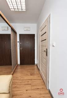 2 pokoje 35,74 m Duży balkon Nowe budownictwo