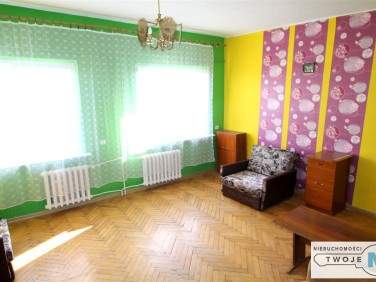 Ladne mieszkanie w Centrum