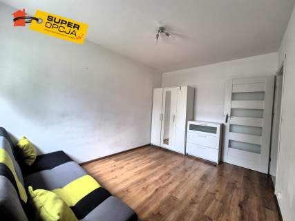 2 OSOBNE POKOJE, TARAS, CENTRUM, WROCŁAWSKA/ŁOKIE