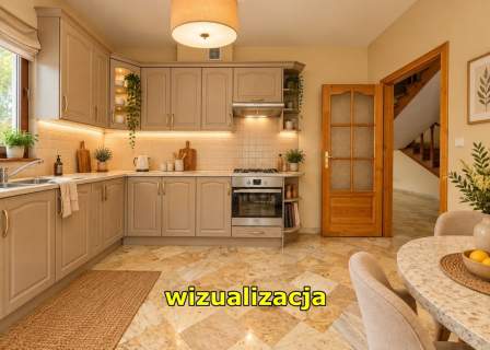 Z potencjałem do wynajęcia
