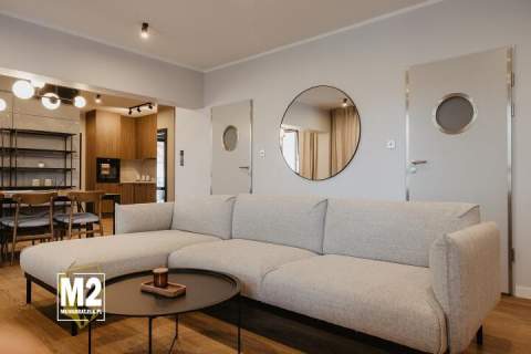 Luksusowy Apartament na Wynajem - Ścisłe Centrum Ełku