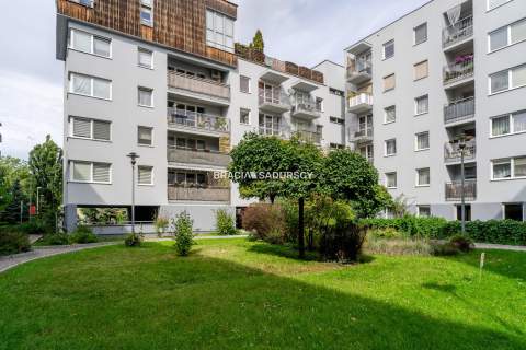 Przestronne, 3-pokojowe mieszkanie ul. Bajeczna