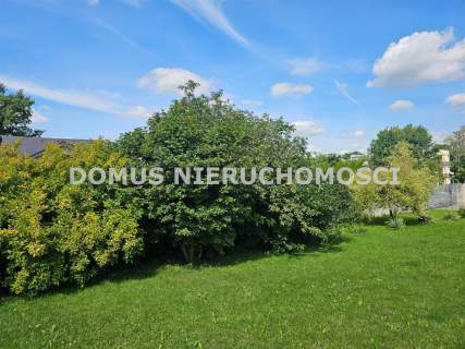 Dom w Brzezinach