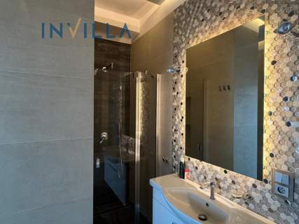 Apartament ze spektakularnym widokiem na morze