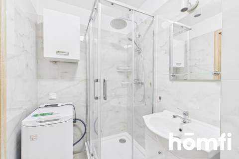 Mieszkanie do wynajęcia, 38 m2, Łódź
