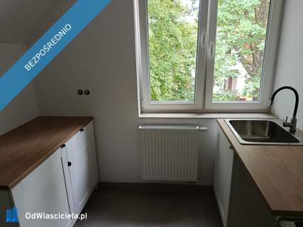 Nowy 2 pokojowy apartament w Północnym Milanówku z ogródkiem,...