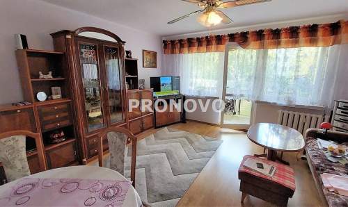 Mieszkanie 2 pokoje 52m2 Arkońskie