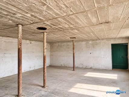 Rzeczniów Mieszkaj. Prowadź biznes WZ na rozbudowę do 230 m
