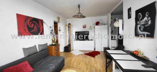 Mieszkanie na sprzedaż, 35,34 m2, Lublin