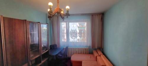 Mieszkanie 4 pokojowe z balkonem