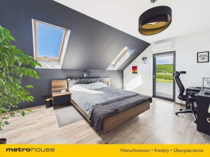 Dom 250m2 koło Myślenic