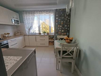 Mieszkanie o pow.51m2, balkon, II p., ul. Górnośląska