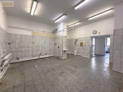 Lokal użytkowy w centrum miasta na sprzedaż