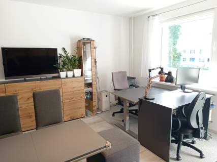 Mieszkanie - 69,6m2 - umeblowane - Przylesie - I piętro