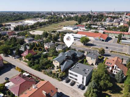Niepowtarzalna oferta Dom Lokal, centrum Leszna