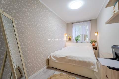 Mieszkanie na sprzedaż, 54 m2, Kraków
