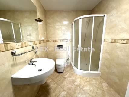Apartament w Pruszkówie 4 pokoje 110 m z tarasem.