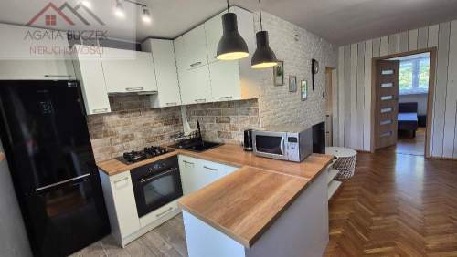 Borek, 3 pok, balkon, parking, super oferta 0%