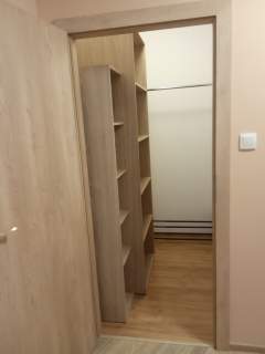 mieszkanie do wynajęcia Gorzów Górczyn 2 pokoje 42 m