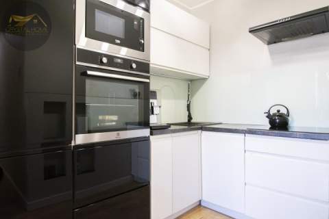 2 pokoje 47m2 z balkonem- blisko centrum