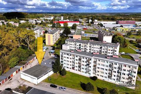 Szczecinek ul.Koszalińska, usługowy blisko centrum