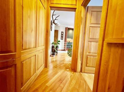 Apartament PREMIUM - Styl Kolonialny - Dla Singla