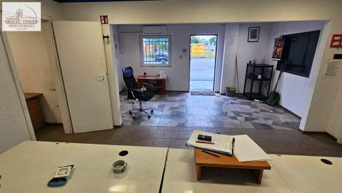220 m2 MAGAZYN Wynajmę 3960 zł Bydgoszcz Wschód