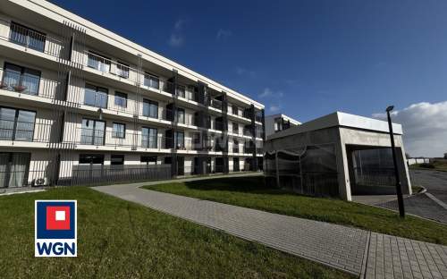 Mieszkanie na sprzedaż, 39,07 m2, Lublin