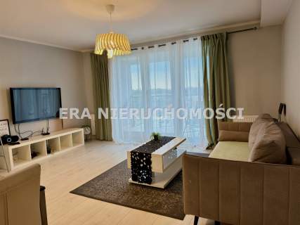 Wow Apartamenty Branickiego, piękny widok, garaż
