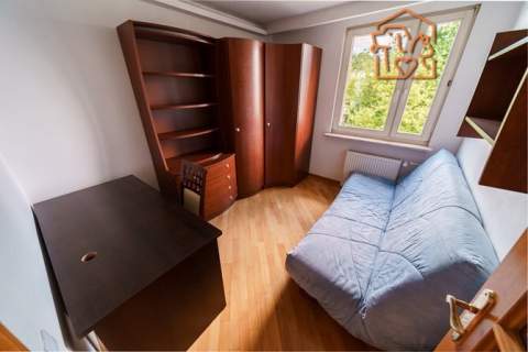 2 pokoje z balkonem, pet friendly - Siemieńskiego
