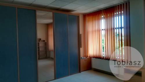 Małe biuro w dobrym standardzie/atrakcyjna cena