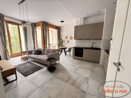 NOWY APARTAMENT W CENTRUM- SOLNA 6