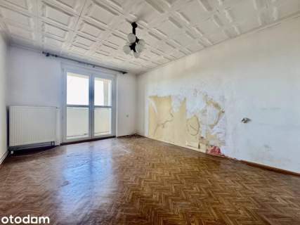 Mieszkanie na sprzedaż, 48,4 m2, Bytom