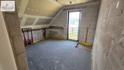 180/600 m2 DOM Bliźniak 5 pokoi Bożenkowo 995.000
