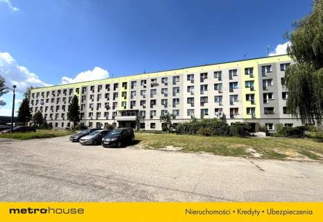 2-pok./CO miejskie/ 42,88m2/ Zabrze-Maciejów