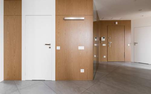 Luksusowy apartament blisko metra