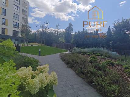 Luksusowy apartament 53 m w sercu Łodzi
