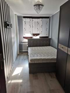 BEZPOŚREDNI 3-pokojowe balkon, piwnica, PKP/SKM