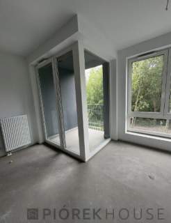 2-pokojowe mieszkanie na Bielanach