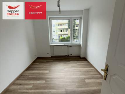 3 pokoje po remoncie Balkon Piwnica