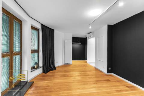 Apartament 69,87 m2 Ogród Saski Wieniawa