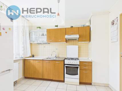 2-pok. / 47,10 m2 / I piętro - Kielce, ul. Okrzei